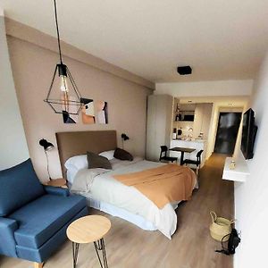 Complejo Premium En San Telmo, Seguridad 24Hs, Spa, Gym, Parrrilla, Coworking, Rooftop