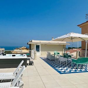 Palazzo Mauro Sorrento Luxury Rooms